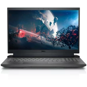 IN 5520 FHD i7-12700H 16 512 CIS 3060 UB, &quot;DI5520I7165123XUBU&quot; (timbru verde 4 lei)