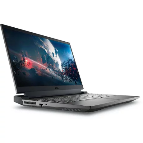 IN 5520 FHD i7-12700H 16 512 CIS 3060 UB, &quot;DI5520I7165123XUBU&quot; (timbru verde 4 lei)