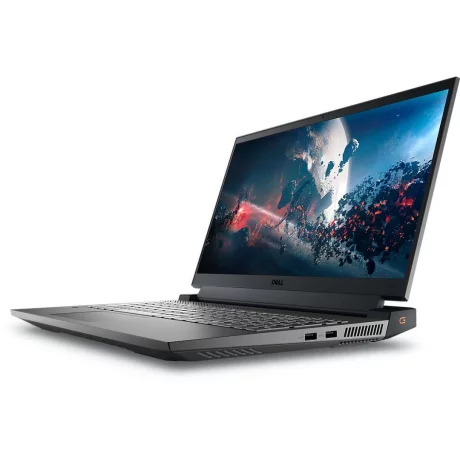 IN 5520 FHD i7-12700H 16 512 CIS 3060 UB, &quot;DI5520I7165123XUBU&quot; (timbru verde 4 lei)