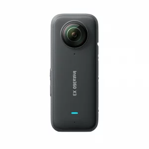 Insta360 One X3, &quot;CINSAAQ/B&quot; (timbru verde 1.20 lei)