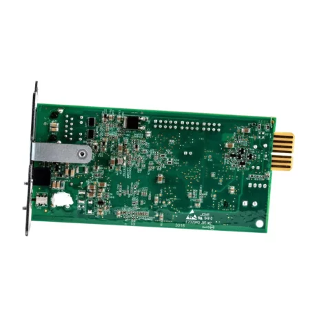 INTELLISLOT COMMS CARD , &quot;RDU101&quot;