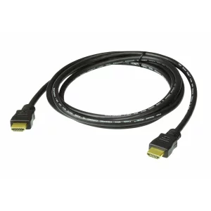 I/O ACC CABLE HDMI/5M 2L-7D05H-1 ATEN, &quot;2L-7D05H-1&quot; (timbru verde 0.8 lei)