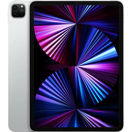 IPAD PRO(3rd) 11 CELLULAR 256GB SILVER, &quot;MHW83HC/A&quot; (timbru verde 0.8 lei)