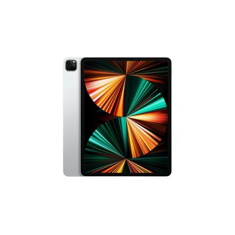 IPAD PRO(5th) 12.9 WiFi 128GB SILVER, &quot;MHNG3FD/A&quot; (timbru verde 0.8 lei)