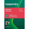 Kaspersky|KL1939OOAFS|Kaspersky Internet Security EE 1-Dvc 1Y Base Card, &quot;KL1939OOAFS&quot;
