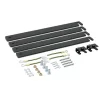 KIT ORGANIZARE cabluri APC, organizare cabluri, , &quot;AR8166ABLK&quot;