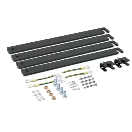 KIT ORGANIZARE cabluri APC, organizare cabluri, , &quot;AR8166ABLK&quot;