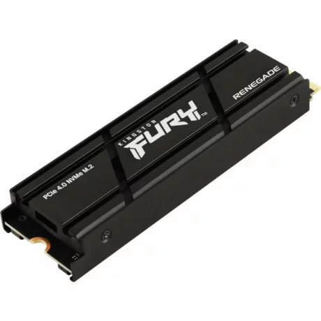 KS SSD 2TB M.2 2280 NVMe SFYRDK/2000G