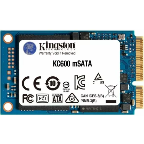 KS SSD 512GB MSATA SKC600MS/512G SKC600MS/512G
