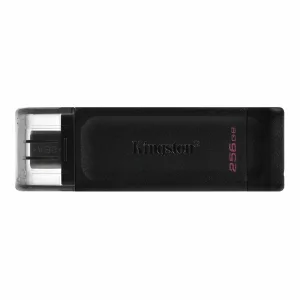Memorie USB 256GB DATATRAVELER 70 USB-C 3.2