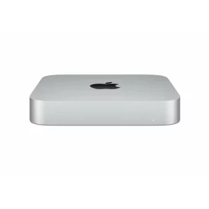 Laptop Apple Apple Mac mini M1 chip with 8-core CPU and 8-core GPU, 512GB SSD, 8GB RAM   -, &quot;PHT14631&quot;(timbru verde 0.8 lei)