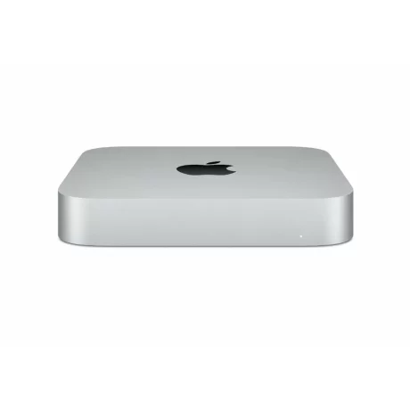 Laptop Apple Apple Mac mini M1 chip with 8-core CPU and 8-core GPU, 512GB SSD, 8GB RAM   -, &quot;PHT14631&quot;(timbru verde 0.8 lei)