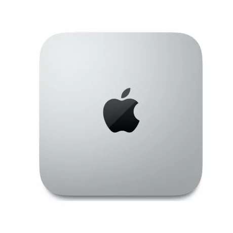 Laptop Apple Apple Mac mini M1 chip with 8-core CPU and 8-core GPU, 512GB SSD, 8GB RAM   -, &quot;PHT14631&quot;(timbru verde 0.8 lei)