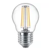 LED CLASSIC 40W E27 WW P45 CL ND RFSRT4, &quot;000008718699763176&quot; (timbru verde 0.45 lei)