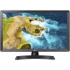 LED TV 24&quot; MFM LG 24TQ510S-PZ.AEU, &quot;24TQ510S-PZ.AEU&quot; (timbru verde 7 lei)