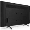 LED TV 43&quot; SONY KD43X80KPAEP, &quot;KD43X80KPAEP&quot; (timbru verde 15 lei)