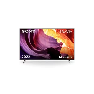 LED TV 65&quot; SONY KD65X80KAEP, &quot;KD65X80KAEP&quot; (timbru verde 15 lei)