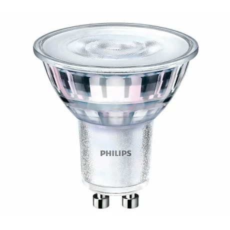 LEDCLASSIC 65W GU10 CW 36D ND 1PF/12, &quot;000008719514308732&quot; (timbru verde 0.45 lei)