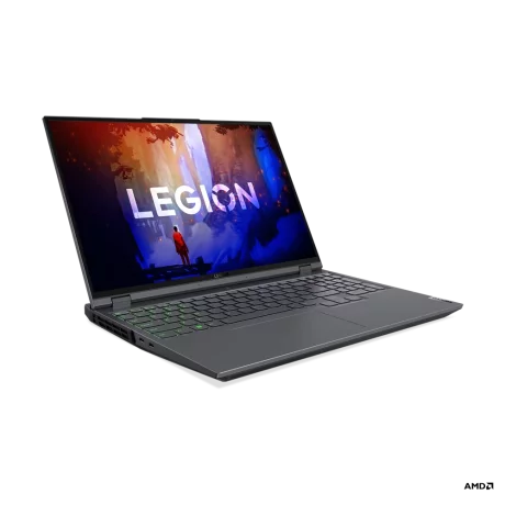 Legion 5P 16 R7 6800H 32 512 3060-6 DOS, &quot;82RG00DTRM&quot; (timbru verde 4 lei)