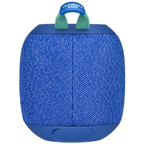 LOGITECH ULTIMATE EARS WONDERBOOM 2 - BERMUDA BLUE - BT - EMEA &quot;984-001564&quot; (timbru verde 0.8 lei)