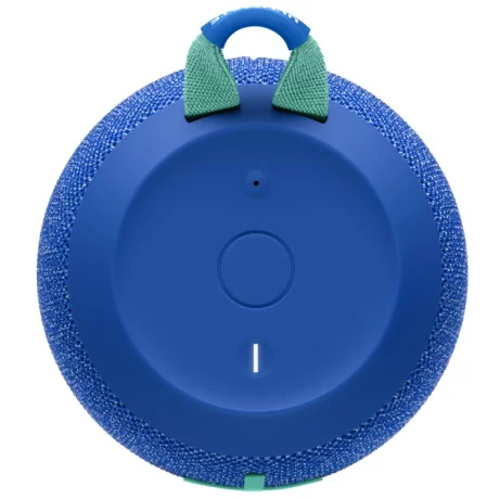 LOGITECH ULTIMATE EARS WONDERBOOM 2 - BERMUDA BLUE - BT - EMEA &quot;984-001564&quot; (timbru verde 0.8 lei)