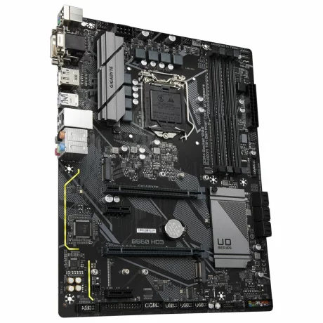 MB GIGABYTE B560 HD3 LGA 1200, &quot;B560 HD3&quot;