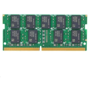 Memorie DDR Synology DDR4 16 GB, frecventa 2666 MHz, 1 modul, &quot;D4EC-2666-16G&quot;