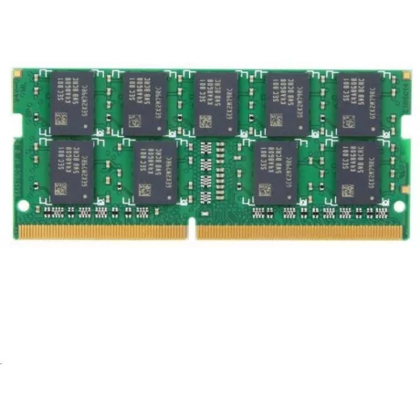 Memorie DDR Synology DDR4 16 GB, frecventa 2666 MHz, 1 modul, &quot;D4EC-2666-16G&quot;