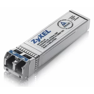 MODUL SFP+ ZYXEL, multi-mode, 1310 nm, rata transfer 10 Gbps, acoperire 300 m, conectori LC | RJ-45, &quot;SFP10G-LR-ZZ0101F&quot;