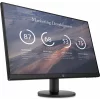 MONITOARE HP 27 inch, home, office, IPS, Full HD (1920 x 1080), Wide, 300 cd/mp, 5 ms, HDMI, VGA, &quot;9TT20AA&quot; (timbru verde 7 lei)