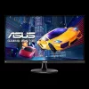 MONITOR Asus - gaming 23.8 inch, Gaming, IPS, Full HD (1920 x 1080), Wide, 250 cd/mp, 1 ms, HDMI | VGA | DisplayPort, &quot;VP249QGR&quot; (timbru verde 7 lei)