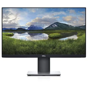 MONITOR DELL 23&quot;, home, office, IPS, Full HD (1920 x 1080), Wide, 250 cd/mp, 5 ms, VGA, HDMI, DisplayPort, &quot;P2319H&quot; (timbru verde 7 lei)