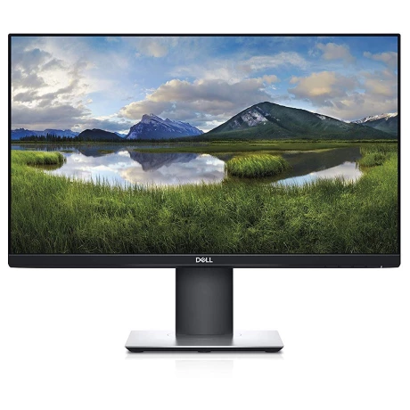 MONITOR DELL 23&quot;, home, office, IPS, Full HD (1920 x 1080), Wide, 250 cd/mp, 5 ms, VGA, HDMI, DisplayPort, &quot;P2319H&quot; (timbru verde 7 lei)