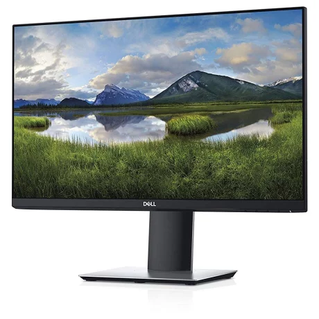 MONITOR DELL 23&quot;, home, office, IPS, Full HD (1920 x 1080), Wide, 250 cd/mp, 5 ms, VGA, HDMI, DisplayPort, &quot;P2319H&quot; (timbru verde 7 lei)