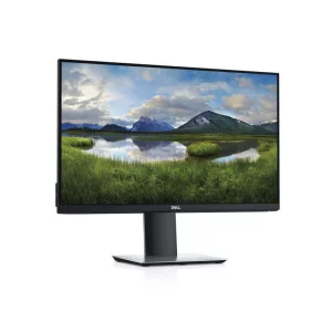 MONITOR DELL 23.8&quot;, home, office, IPS, WQHD (2560 x 1440), Wide, 300 cd/mp, 5 ms, HDMI, DisplayPort x 2, &quot;P2421DC&quot; (timbru verde 7 lei)