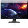 MONITOR Dell 27 inch, Gaming, IPS, WQHD (2560 x 1440), Wide, 400 cd/mp, 1 ms, HDMI | DisplayPort, &quot;S2721DGFA&quot; (timbru verde 7 lei)