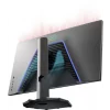 MONITOR Dell 27 inch, Gaming, IPS, WQHD (2560 x 1440), Wide, 400 cd/mp, 1 ms, HDMI | DisplayPort, &quot;S2721DGFA&quot; (timbru verde 7 lei)