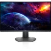 MONITOR Dell 27 inch, Gaming, IPS, WQHD (2560 x 1440), Wide, 400 cd/mp, 1 ms, HDMI | DisplayPort, &quot;S2721DGFA&quot; (timbru verde 7 lei)