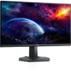 MONITOR Dell 27 inch, Gaming, IPS, WQHD (2560 x 1440), Wide, 400 cd/mp, 1 ms, HDMI | DisplayPort, &quot;S2721DGFA&quot; (timbru verde 7 lei)
