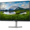 MONITOR Dell 27 inch, home | office, IPS, 4K UHD (3840 x 2160), Wide, 350 cd/mp, 4 ms, HDMI | VGA | DisplayPort, &quot;S2721QS&quot; (timbru verde 7 lei)