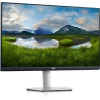 MONITOR Dell 27 inch, home | office, IPS, 4K UHD (3840 x 2160), Wide, 350 cd/mp, 4 ms, HDMI | VGA | DisplayPort, &quot;S2721QS&quot; (timbru verde 7 lei)