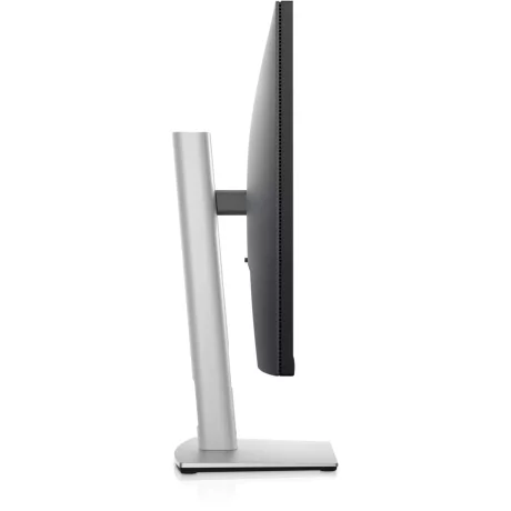 MONITOR Dell 27 inch, home | office, IPS, Full HD (1920 x 1080), Wide, 300 cd/mp, 5 ms, HDMI | DisplayPort, &quot;P2722HE&quot; (timbru verde 7 lei)