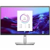 MONITOR Dell 31.5 inch, home | office, IPS, 4K UHD (3840 x 2160), Wide, 350 cd/mp, 5 ms, HDMI | DisplayPort, &quot;P3222QE&quot; (timbru verde 7 lei)