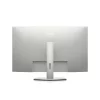 MONITOR Dell 31.5 inch, home | office, VA, 4K UHD (3840 x 2160), Wide | curbat, 300 cd/mp, 4 ms, HDMI | DisplayPort, &quot;S3221QS&quot; (timbru verde 7 lei)