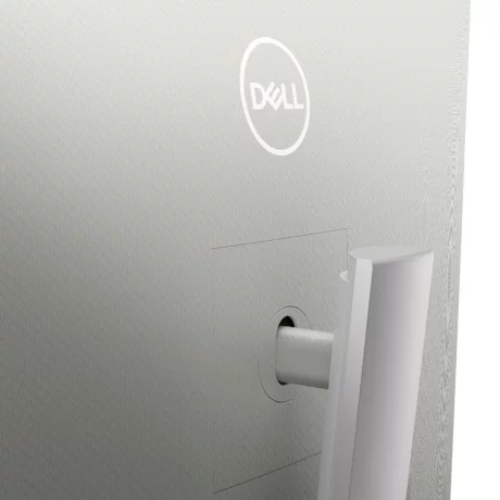 MONITOR Dell 31.5 inch, home | office, VA, 4K UHD (3840 x 2160), Wide | curbat, 300 cd/mp, 4 ms, HDMI | DisplayPort, &quot;S3221QS&quot; (timbru verde 7 lei)