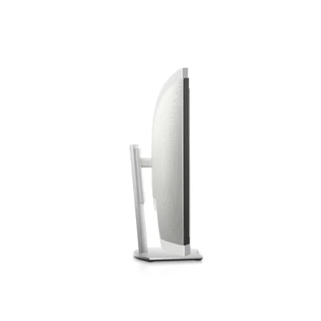 MONITOR Dell 31.5 inch, home | office, VA, 4K UHD (3840 x 2160), Wide | curbat, 300 cd/mp, 4 ms, HDMI | DisplayPort, &quot;S3221QS&quot; (timbru verde 7 lei)