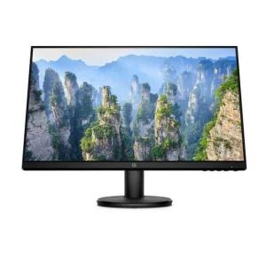 MONITOR LCD 24&quot; V24E/28N17AA HP, &quot;28N17AA&quot; (timbru verde 7 lei)