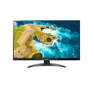 MONITOR LCD 27&quot;/27TQ615S-PZ  LG, &quot;27TQ615S-PZ&quot; (timbru verde 7 lei)