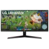 MONITOR LCD 29&quot; IPS/29WP60G-B LG, &quot;29WP60G-B&quot; (timbru verde 7 lei)