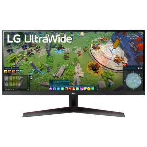 MONITOR LCD 29&quot; IPS/29WP60G-B LG, &quot;29WP60G-B&quot; (timbru verde 7 lei)